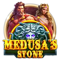 Medusa’s Stone